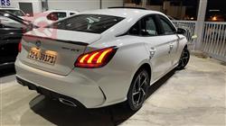 ئێم جی GT
